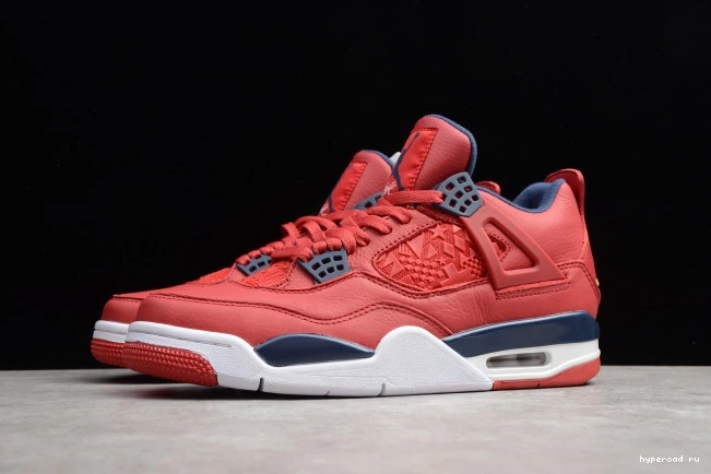 Jordan SE 4 FIBA CI1184-617 Air 1022